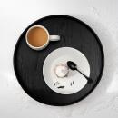 ASA Joy Snow Tracks Dessertteller Skidding X-Mas 20,5 cm