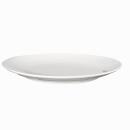 ASA Joy Snow Tracks Dessertteller Heart in the snow 20,5 cm