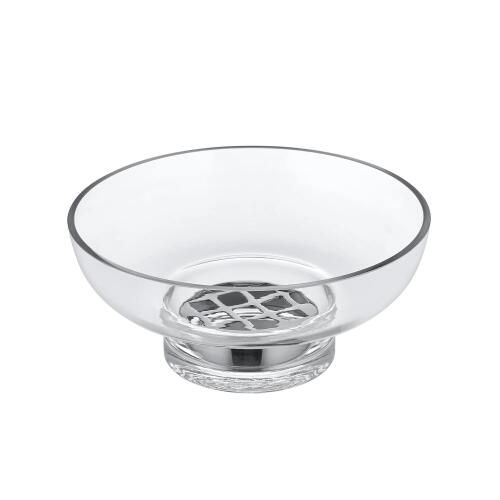 Blomus Vase Miyabi M Glas
