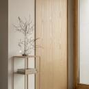 Blomus Vase Miyabi M Glas