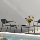 Blomus Vase Miyabi L Glas