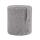 Blomus Teddy Sitzhocker Sharkskin