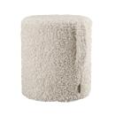 Blomus Teddy Sitzhocker Moonbeam