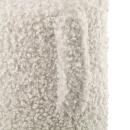Blomus Teddy Sitzhocker Moonbeam
