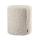 Blomus Teddy Sitzhocker Moonbeam