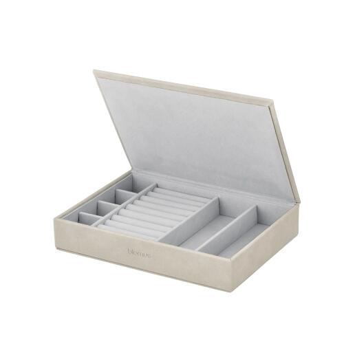 Blomus Sahla Schmuckbox Klein Nomad