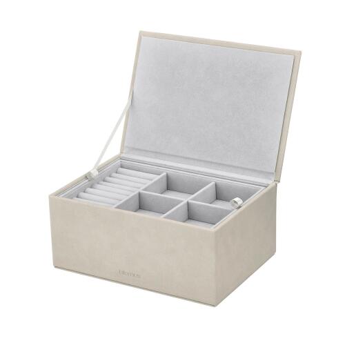 Blomus Sahla Schmuckbox Groß Nomad