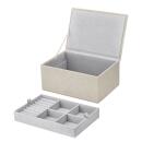 Blomus Sahla Schmuckbox Groß Nomad