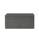 Blomus Sahla Schmuckbox Groß Pewter