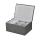 Blomus Sahla Schmuckbox Groß Pewter