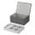 Blomus Sahla Schmuckbox Groß Pewter