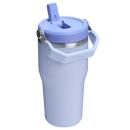 Stanley The IceFlow Flip Straw Tumbler 2.0 Dew Drop 600 ml