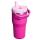 Stanley The IceFlow Flip Straw Tumbler 2.0 Violet Blossom 600 ml