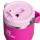 Stanley The IceFlow Flip Straw Tumbler 2.0 Violet Blossom 600 ml