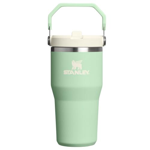 Stanley The IceFlow Flip Straw Tumbler 2.0 Pistachio 600 ml