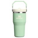 Stanley The IceFlow Flip Straw Tumbler 2.0 Pistachio 600 ml