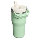 Stanley The IceFlow Flip Straw Tumbler 2.0 Pistachio 600 ml