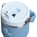 Stanley The IceFlow Flip Straw Tumbler 2.0 Indigo 600 ml
