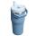 Stanley The IceFlow Flip Straw Tumbler 2.0 Indigo 600 ml