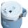 Stanley The IceFlow Flip Straw Tumbler 2.0 Indigo 600 ml