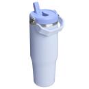 Stanley The IceFlow Flip Straw Tumbler 2.0 Dew Drop 890 ml
