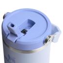Stanley The IceFlow Flip Straw Tumbler 2.0 Dew Drop 890 ml