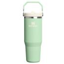 Stanley The IceFlow Flip Straw Tumbler 2.0 Pistachio 890 ml