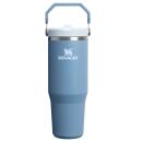 Stanley The IceFlow Flip Straw Tumbler 2.0 Indigo 890 ml