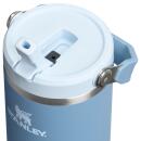 Stanley The IceFlow Flip Straw Tumbler 2.0 Indigo 890 ml