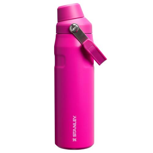 Stanley The IceFlow Fast Flow Wasserflasche Violet Blossom 700 ml