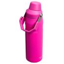 Stanley The IceFlow Fast Flow Wasserflasche Violet...