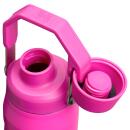 Stanley The IceFlow Fast Flow Wasserflasche Violet Blossom 700 ml