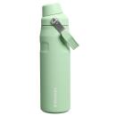 Stanley The IceFlow Fast Flow Wasserflasche Pistachio 700 ml