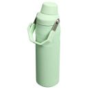 Stanley The IceFlow Fast Flow Wasserflasche Pistachio 700 ml