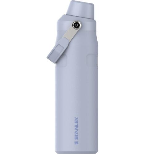 Stanley The IceFlow Fast Flow Wasserflasche Indigo 700 ml