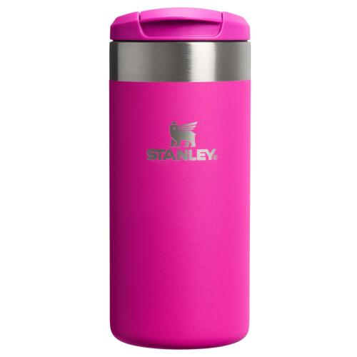Stanley The AeroLight Transit Mug Violet Blossom 350 ml