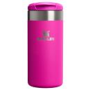 Stanley The AeroLight Transit Mug Violet Blossom 350 ml