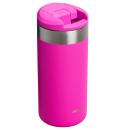 Stanley The AeroLight Transit Mug Violet Blossom 350 ml