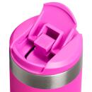 Stanley The AeroLight Transit Mug Violet Blossom 350 ml