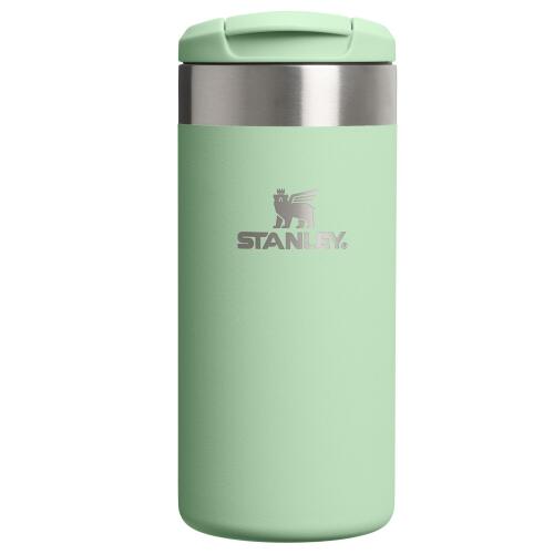 Stanley The AeroLight Transit Mug Pistachio 350 ml