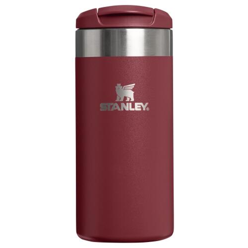Stanley The AeroLight Transit Mug Cranberry 350 ml