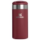 Stanley The AeroLight Transit Mug Cranberry 350 ml