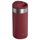 Stanley The AeroLight Transit Mug Cranberry 350 ml