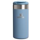 Stanley The AeroLight Transit Mug Indigo 350 ml