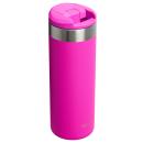 Stanley The AeroLight Transit Mug Violet Blossom 470 ml