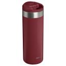 Stanley The AeroLight Transit Mug Cranberry 470 ml