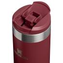 Stanley The AeroLight Transit Mug Cranberry 470 ml