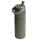 Stanley The IceFlow Flip Straw Bottle 2.0 Dried Pine 710 ml