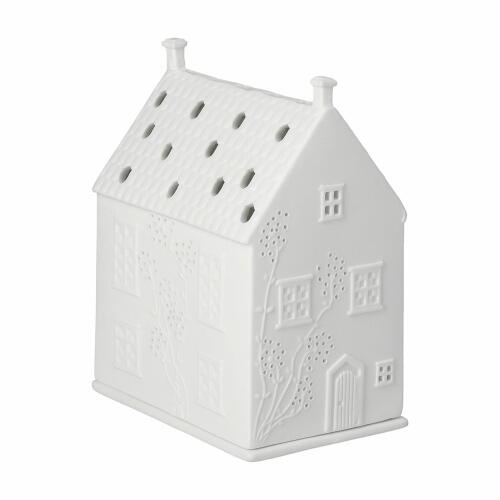 Räder Lichthaus Landhäuschen