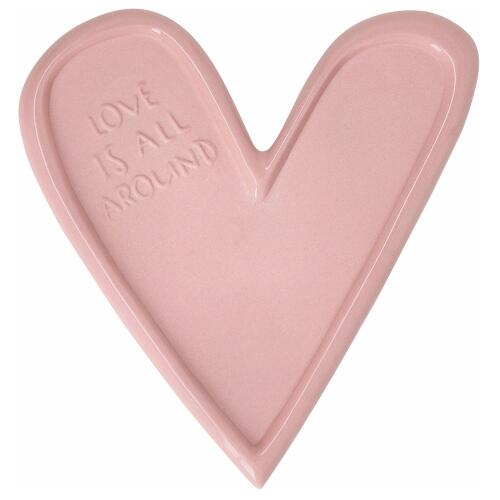 Räder Teller Love is all around